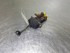 Werklust WG35B-Monsun-Tison PCL402-693A-Servo valve/ventil