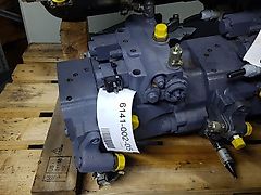 Vögele 2075214-Linde HPV75-02 0000-Drive pump/Fahrpumpe