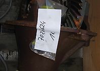 Liebherr Differential passend u.a. zu A 924 Liebherr Differential passend u.a. zu A 924