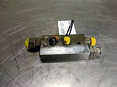 Ahlmann AZ150-4184402A/23105053-Senkbremsventile