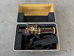 Topcon TrackerJack 9130