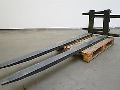 Kaup kpl. Schlittensatz T411