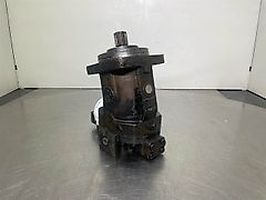 Ahlmann AZ6-Brueninghaus A6VM107HA1U/60W-Drive motor