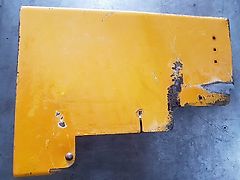 Ahlmann AZ14-1108582A-R/V-Mud guard/Kotfluegel/Spatbord