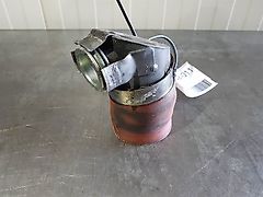 Ahlmann AZ14-4102165A-Charge air hose/Ladeluftschlauch