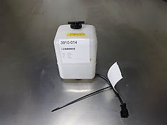 Komatsu WA320 - 5H - Expansion tank/Ausgleichsbehälter