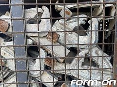 Peri Richtschloss BFD, verz. | Markttag