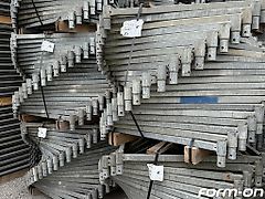 Hünnebeck ID 15 | 3 Schwerlasttürme für dein nächstes Projekt