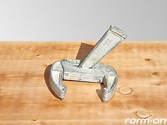 Doka Framax Schnellspanner RU