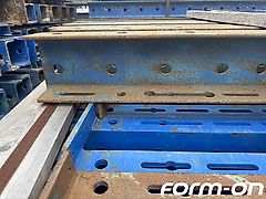 Doka Mehrzweckriegel WU12 Top50 versch. Längen