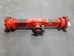 Komatsu WA70 - 5-Carraro 28.20-149450-Axle/Achse/As