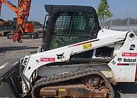 Bobcat T450 Bobcat T450