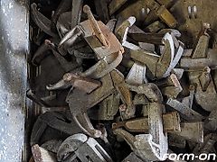 Doka Framax-Schnellspanner RU