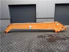 Atlas 1704MH-D73.16-Dipperstick/Stiel/Lepelsteel