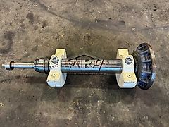 Hamm Vibrationswelle DV+70