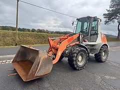 Atlas AR 80 Lader Radlader