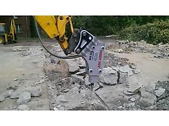 Ajce ABH400M JCB 3cx