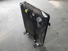 JCB 416 HT - Cooler/Kühler/Koeler