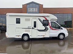 Ford CHALLENGER 290 Spécial Edition