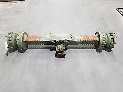 Carraro 711/19-124957-Axle/Achse/As