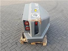 Claas TORION1812-Liebherr 11368688-Counterweight/Gewicht