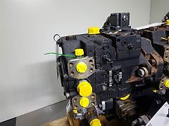 Sauer Danfoss 90L042KA5NN80S4C3-83018881-Drive pump/Fahrpumpe