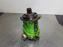 Hydromatik A6VM160HA1U/60W-R909438764-Drive motor/Fahrmotor