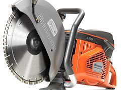 Husqvarna K970
