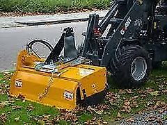 Giant Bodenfräse, 1.450mm / EURO neu