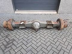 Atlas 1704MH-Graziano PE40L-Axle/Achse/As