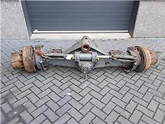 Atlas 1704MH-Graziano AE36L-Axle/Achse/As