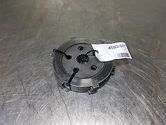 Zettelmeyer ZL1001 - Brake disc/Bremsscheibe/Remvoering