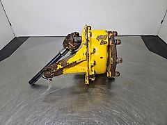 Kramer 512SL - Final drive/Endantrieb/Eindaandrijving