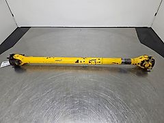 Kramer 512SL - Propshaft/Gelenkwelle/Cardanas