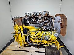 Kramer 512SL-Deutz F4L912-Engine/Motor
