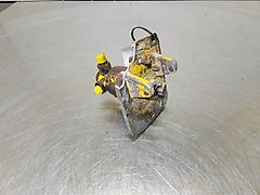 Kramer 512SL-Wabco 4674060166-Brake valve/Bremsventile