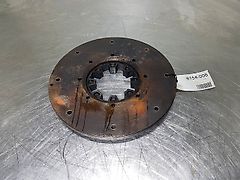 Atlas 1704MH - Flange coupling/Kupplung/Frictieplaat