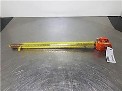 Atlas - Cylinder rod/Zylinderstange/Cilinderstang