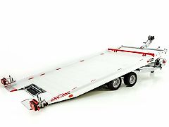 vezeko Autotrailer Race Master Maxi Profi 209x502cm 3,0t