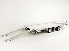 Variant Autotrailer Maxi Load Universal L517 Tridem 219x517cm 3,5