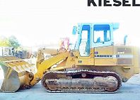 Liebherr LR632 Liebherr LR632