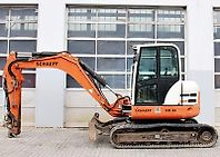 Schaeff HR32 Schaeff HR32