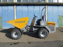 Ammann PAUS Senkmuldenkipper SMK 9036