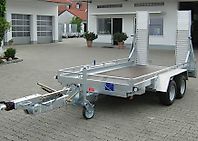Schmid GTA 270 LK Schmid GTA 270 LK