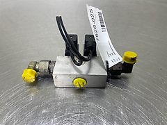 Ahlmann AZ6-4191451A-Schwimmstellung Ventil