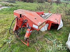 Kuhn FC 313