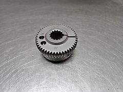 Kramer 480-KTR BoWex 42/48 PB-BS-Flange coupling