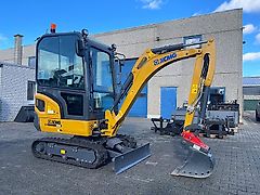 XCMG XE20E Sonderfinanzierung 0,00%