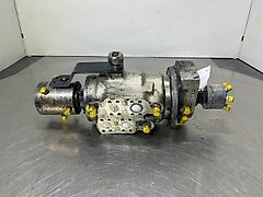 Terex TW150-4586914-Swing joint/Drehdurchführung