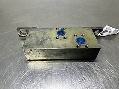 Terex TW150-6058150-Distributor/Verteiler